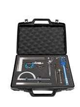 61501016 - MISURO VALIGETTE DI STRUMENTI DI PRECISIONE